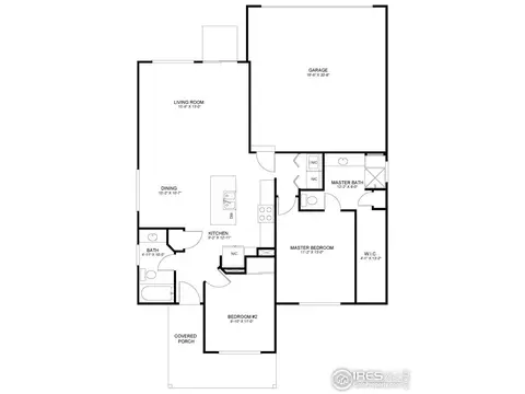 214 SE 4th St, Berthoud, CO 80513 photo 2