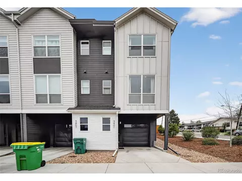 3401 W 63rd Pl, Denver, CO 80221 photo 1