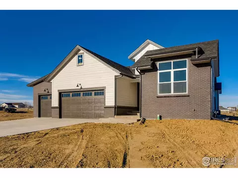 191 Sloane Lake Dr, Severance, CO 80550 photo 2
