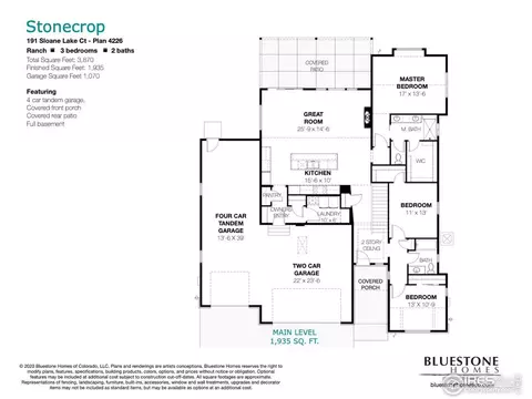 191 Sloane Lake Dr, Severance, CO 80550 photo 38