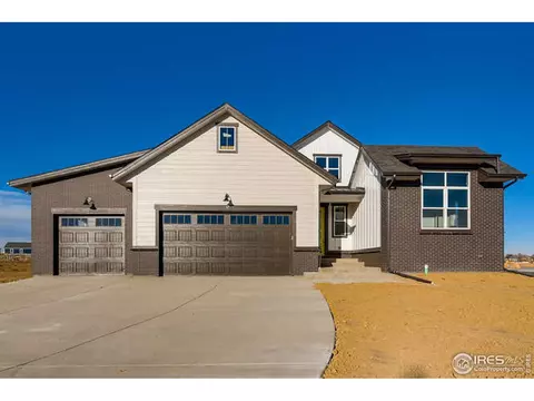 191 Sloane Lake Dr, Severance, CO 80550 photo 1
