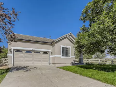 14977 E Maple Pl, Aurora, CO 80012 photo 1