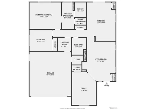 14977 E Maple Pl, Aurora, CO 80012 photo 28