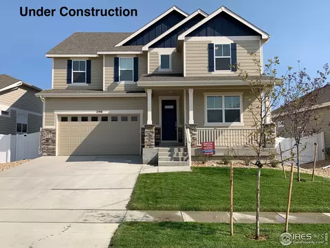 2196 Cadman St, Berthoud, CO 80513 photo 1