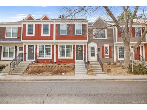 1081 Milo Cir #B, Lafayette, CO 80026