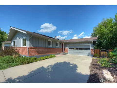 1540 Lehigh St, Boulder, CO 80305 photo 1