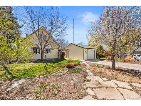 21 Snowmass Pl, Longmont, CO 80504
