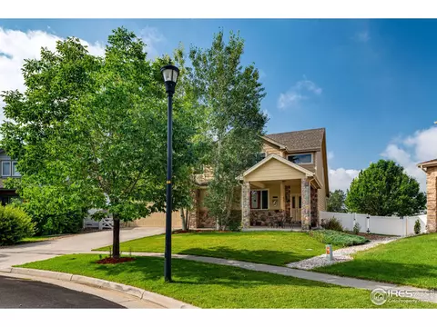 1705 Exeter St, Berthoud, CO 80513 photo 1