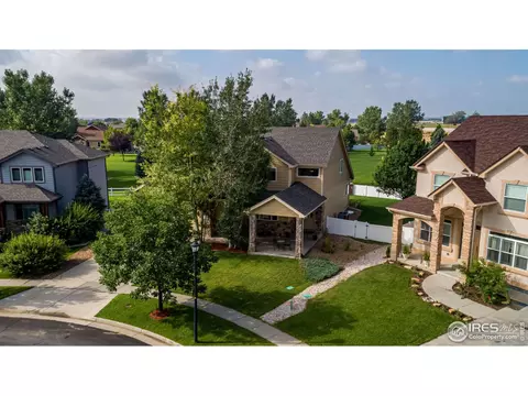 1705 Exeter St, Berthoud, CO 80513 photo 2