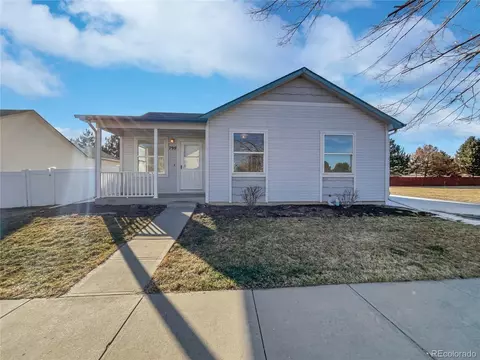 799 Blue Azurite Ave, Loveland, CO 80537