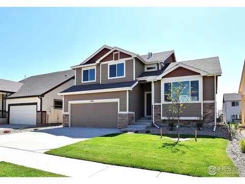 827 Sambar Dr, Severance, CO 80550 photo 2