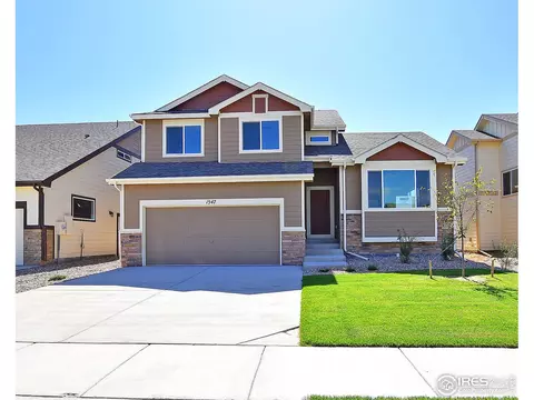 827 Sambar Dr, Severance, CO 80550 photo 1