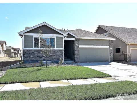 828 Sambar Dr, Severance, CO 80550 photo 2