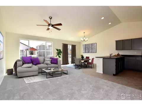 828 Sambar Dr, Severance, CO 80550 photo 3