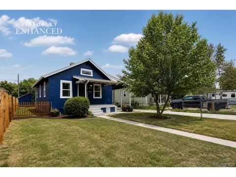 4980 Wyandot St, Denver, CO 80221
