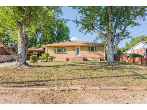 7495 W 9th Ave, Lakewood, CO 80214