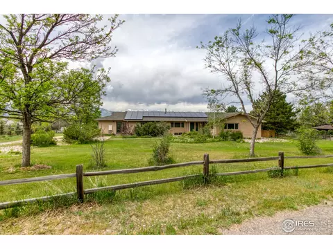 397 Ord Dr, Boulder, CO 80303 photo 1