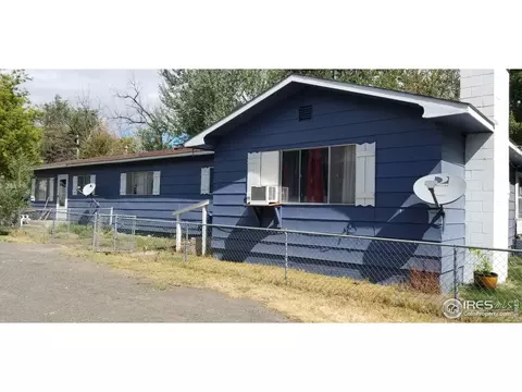 813 N Carson St, Brush, CO 80723 photo 2