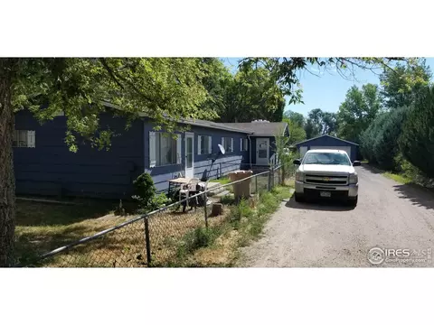 813 N Carson St, Brush, CO 80723 photo 1