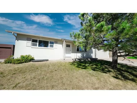 15021 Randolph Pl, Denver, CO 80239