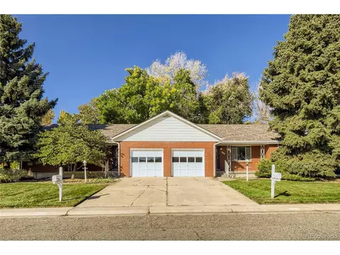 6705 Yarrow St, Arvada, CO 80004