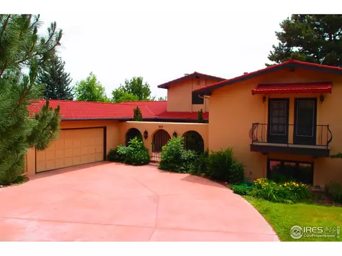 7010 Indian Peaks Trl, Boulder, CO 80301 photo 1