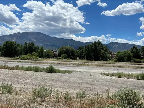Hillside Dr, Salida, CO 81201