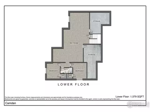 1977 Reliance Dr, Windsor, CO 80550 photo 3