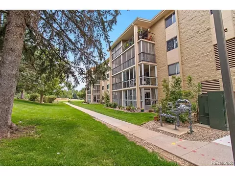 Exterior - 13635 E Bates Ave #201-210, Aurora, CO 80014 photo 3 of 7