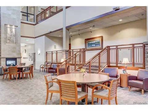 Dining - 13635 E Bates Ave #201-210, Aurora, CO 80014 photo 1 of 1