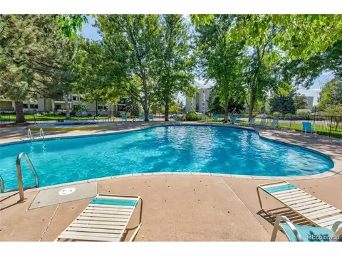 Exterior - 13635 E Bates Ave #201-210, Aurora, CO 80014 photo 7 of 7