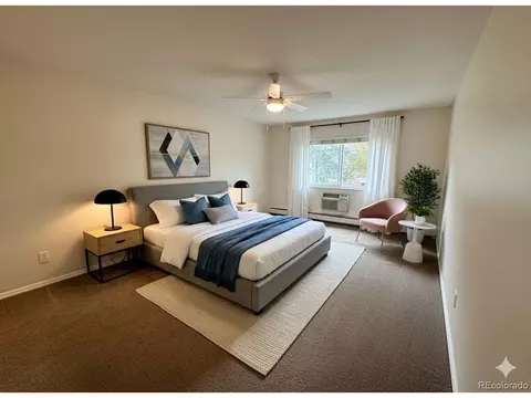 Bedroom - 13635 E Bates Ave #201-210, Aurora, CO 80014 photo 1 of 1