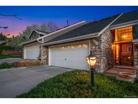 6795 W Yale Ave, Lakewood, CO 80227