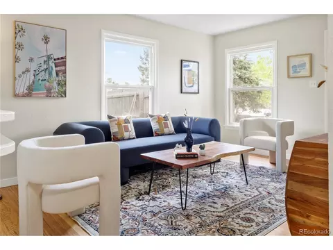 1625 Reed St #3, Lakewood, CO 80214