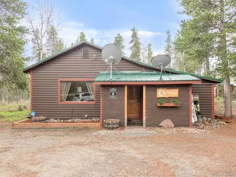 146 Dynamite Dr, Black Hawk, CO 80422 photo 2