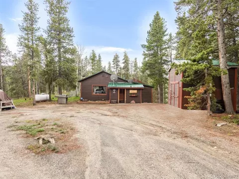 146 Dynamite Dr, Black Hawk, CO 80422 photo 1