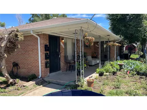 Undisclosed, Denver, CO 80220