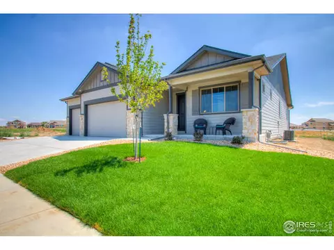 1639 Kit St, Severance, CO 80550 photo 1