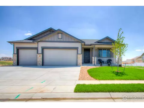 1639 Kit St, Severance, CO 80550 photo 2