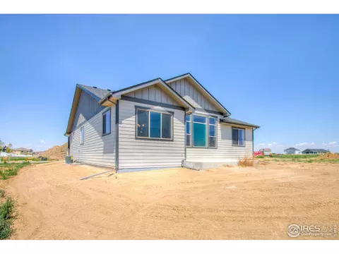 1639 Kit St, Severance, CO 80550 photo 3