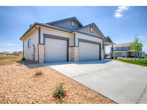 1639 Kit St, Severance, CO 80550 photo 4