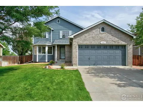 1987 E 148th Pl, Thornton, CO 80602 photo 1