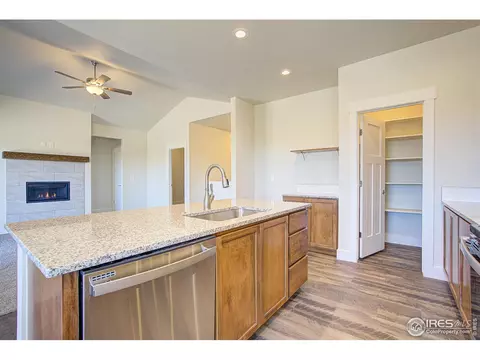 1269 Baker Pass St, Windsor, CO 80550 photo 9