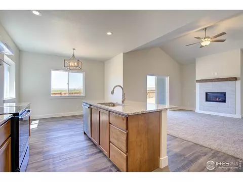 1269 Baker Pass St, Windsor, CO 80550 photo 8