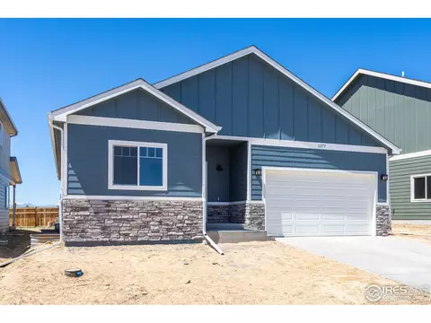 1269 Baker Pass St, Windsor, CO 80550 photo 1