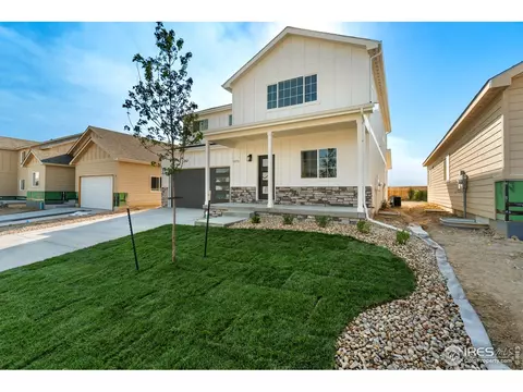 1271 Baker Pass St, Windsor, CO 80550 photo 1