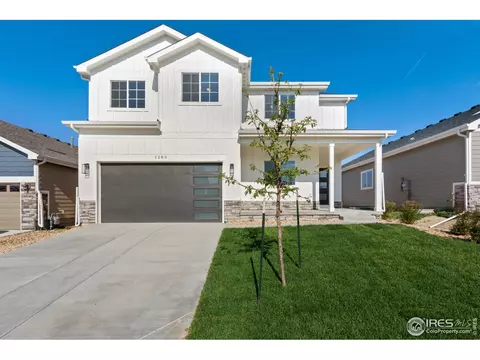 1275 Baker Pass St, Windsor, CO 80550 photo 1