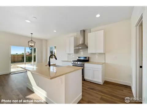 1277 Baker Pass St, Windsor, CO 80550 photo 4