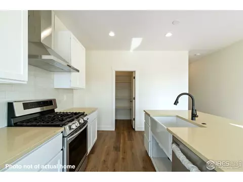 1277 Baker Pass St, Windsor, CO 80550 photo 2