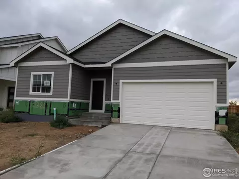 1277 Baker Pass St, Windsor, CO 80550 photo 1
